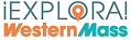 ¡Explora! WesternMass Logo